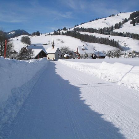 Rest. Beaver Creek Ranch Rothenthurm Екстер'єр фото