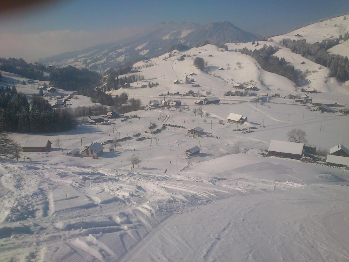 Rest. Beaver Creek Ranch Rothenthurm Екстер'єр фото
