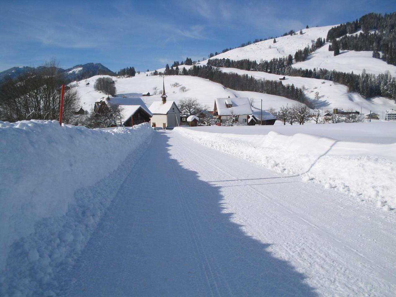 Rest. Beaver Creek Ranch Rothenthurm Екстер'єр фото